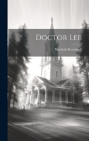 Doctor Lee 1022574949 Book Cover