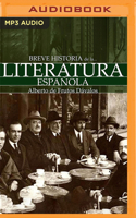 Breve historia de la Literatura española (Narración en Castellano) 1978689594 Book Cover