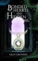 Bonded Hearts and Hidden Realms: The Voltheria Trilogy B0G6KPL8GP Book Cover