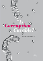 Is Corruption Curable? 3319985175 Book Cover