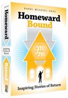 Homeward Bound: Inspiring Stories of Return 1680252836 Book Cover