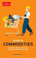 Economist Guide to Commodities 2nd Edition 1788166027 Book Cover