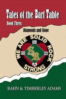 Tales of the Barf Table, Book Three:: Diamonds and Stone B0G2L7PRVL Book Cover