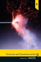 Terrorism and Counterterrorism: International Student Edition 0205005802 Book Cover