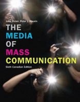 The Media of Mass Communication 0205711758 Book Cover