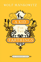 A kid for two farthings; 160819048X Book Cover