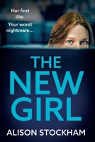 The New Girl 180426007X Book Cover