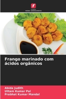 Frango marinado com ácidos orgânicos (Portuguese Edition) 663008375X Book Cover