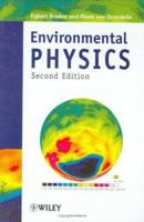 Environmental Physics 0471939315 Book Cover