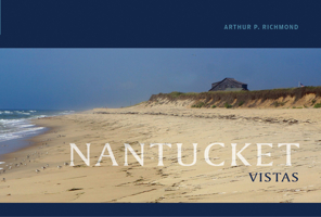 Nantucket Vistas 0764353152 Book Cover