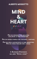 Mind & Heart: Il glossario strategico di "Beyond the Logo" B0F544R6W4 Book Cover