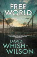 Free World: An Australian locked-cell crime thriller (Lee Southern) 1760996793 Book Cover