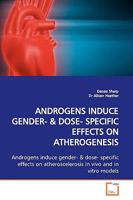 ANDROGENS INDUCE GENDER-: Androgens induce gender- 3639155424 Book Cover