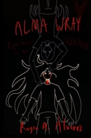 Alma Wray B0CSG4VKXL Book Cover