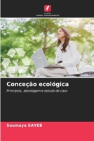 Conceção ecológica (Portuguese Edition) 6209007597 Book Cover