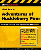 Adventures of Huckleberry Finn