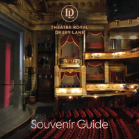 Theatre Royal Drury Lane null Book Cover