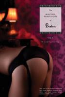 The Beautiful Flagellants of Boston 1523805536 Book Cover