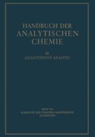 Elemente Der Funften Hauptgruppe: Stickstoff 3662273047 Book Cover