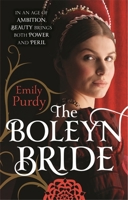 The Boleyn Bride 0349405956 Book Cover