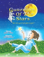 Guardian Of The Stars: Will Freya Find Her Light? B0FKVXQCBW Book Cover
