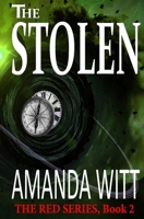 The Stolen 0996576118 Book Cover