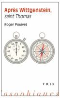 Apres Wittgenstein, Saint Thomas? 2711625532 Book Cover