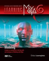 Learning Maya 6 | Modeling 1894893719 Book Cover