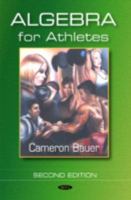 Algebra for Athletes 160021925X Book Cover