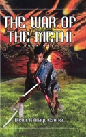 The War of the Methi: Book One 1773704567 Book Cover