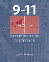 9-11: Aftershocks of the Attack 0495130990 Book Cover