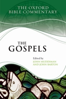 The Gospels 0199580251 Book Cover