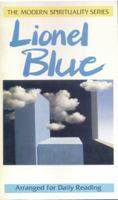 Lionel Blue (The Modern Spirituality Series) 0872431681 Book Cover