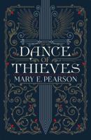 Dance of Thieves 1250308976 Book Cover