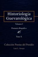 Historiologia Guevarologica 1436366909 Book Cover