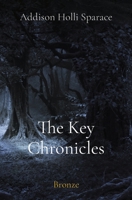 The Key Chronicles: Bronze B09KTLTJFC Book Cover