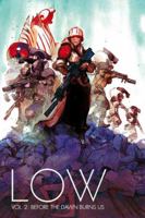 Low, Volume 2: Before the Dawn Burns Us 1632154692 Book Cover
