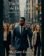The Whispers of the holy spirit B0F8PHK6N6 Book Cover
