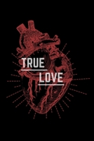 true love 1675600813 Book Cover