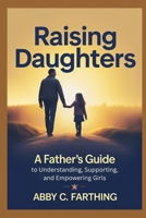 Raising Daughters: A Father's Guide to Understanding, Supporting, and Empowering Girls B0FTX7C53Q Book Cover