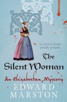 The Silent Woman 0449223752 Book Cover