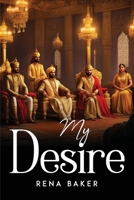 My Desire 849147983X Book Cover