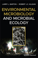 Environmental Microbiology and Microbial Ecology 1118966260 Book Cover