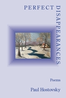 Perfect Disappearances 1639807926 Book Cover