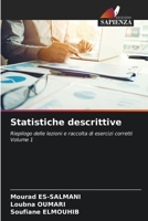 Statistiche descrittive 6209000215 Book Cover