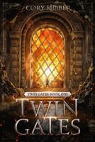 Twin Gates (Twin Gates Series) B0HBPHMBFF Book Cover