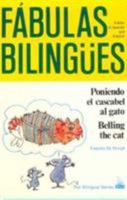 Poniendo El Cascabel Al Gato: Belling the Cat 0844272825 Book Cover