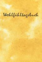 Mein Wohlfühltagebuch - Edition Bipolar: Das Gefühlschaos kontrollieren • Gelassenheit & Glück erforschen • Fortschritte in der Selbsthilfe • ... Aufräumen & Ordnung schaffen (German Edition) 1691227234 Book Cover