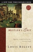 Mistler's Exit 0375402624 Book Cover