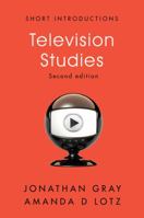 Television Studies 0745650996 Book Cover